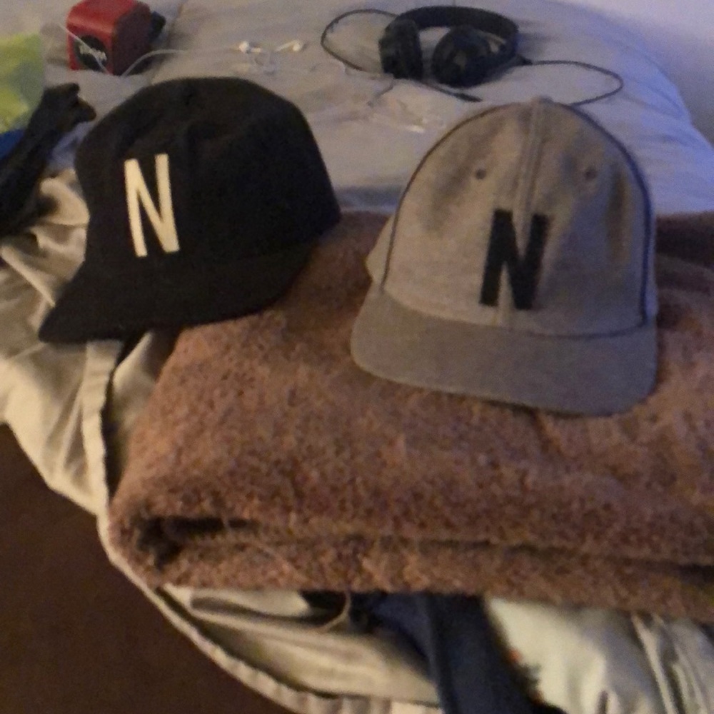 2 neff hats
